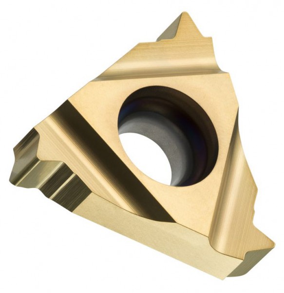 TN 22EL350M ;T8030 závitovací soustružnická destička