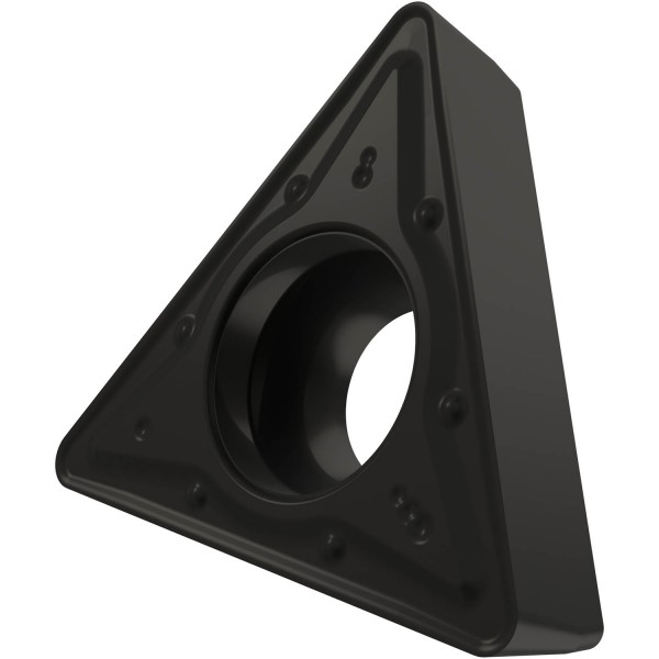 TCMT 16T312E-RM ;T9325 soustružnická destička pozitivní