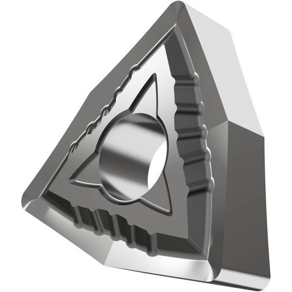 WNMG 080404E-SF:H07 soustružnická vyměnitelná břitová destička negativní