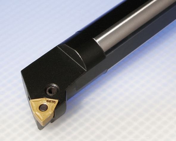 A50U-PWLNR 08  držák pro VBD soustružnický nůž vnitřní