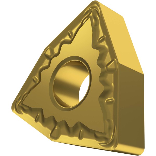 WNMG 080404E-FM ;T8315 soustružnická destička negativní