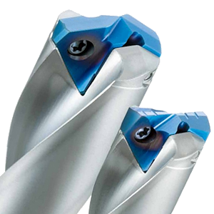 NACHI Aqua Drills EX VF s povlakem AQEX