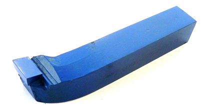 40 x 40 soustružnický nůž ubírací čelní ČSN3715-L
