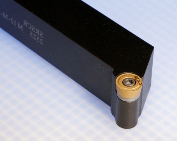 SRSCL 2020 K 10-M-A držák-nůž vnější