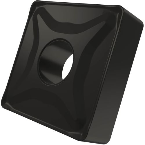 SNMM 250924-NRM:T7335 soustružnická vyměnitelná břitová destička negativní