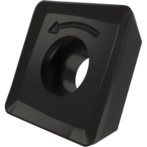 SOMT 09T304-P ;M9325 frézovací destička s upínáním šroubkem