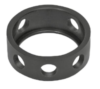 55x38mm, pouzdro do vratidel