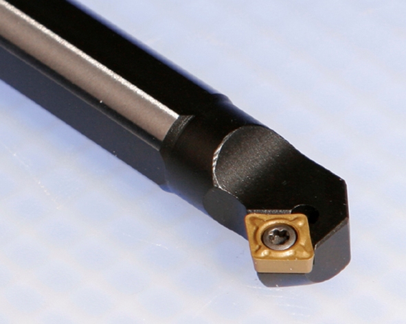 S12K-SCXCL 06 držák pro VBD soustružnický nůž vnitřní