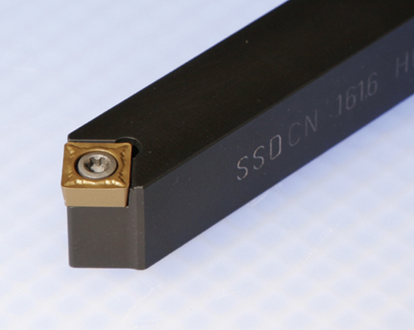 SSDCN 2525 M 12-M-A držák-nůž vnější