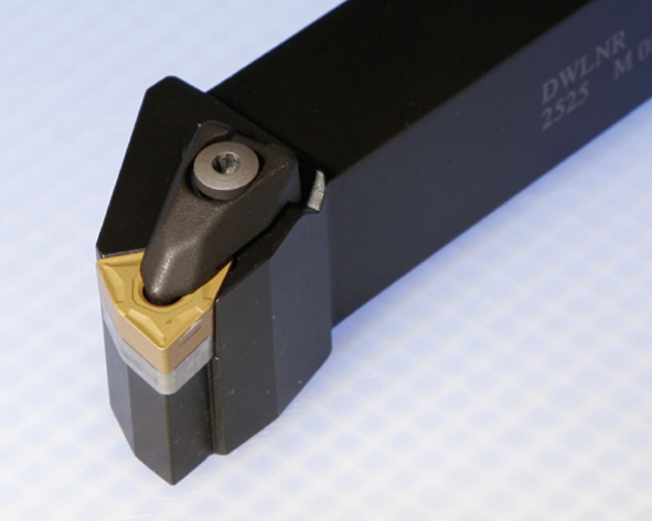 DWLNR 2525 M 08 držák-nůž vnější