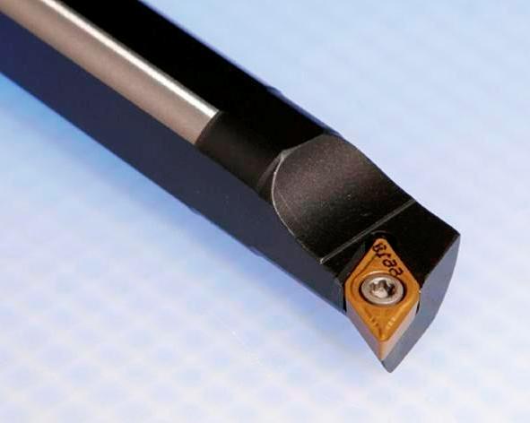 A12K-SDQCL 07 držák pro VBD soustružnický nůž vnitřní