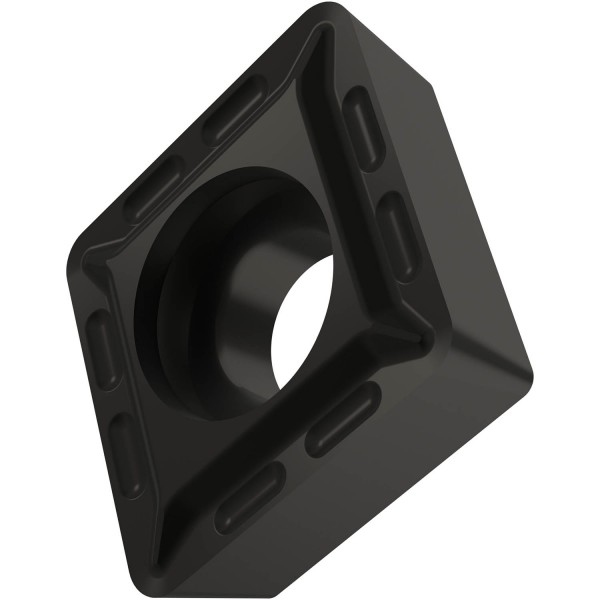 CCMT 09T304E-FF2:T9335 soustružnická vyměnitelná břitová destička pozitivní