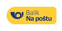 Balík na poštu