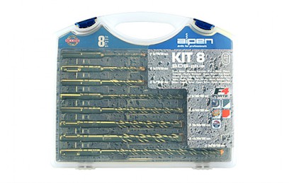 20170_ALPEN_SDS_PLUS_F4_FORTE_KIT8