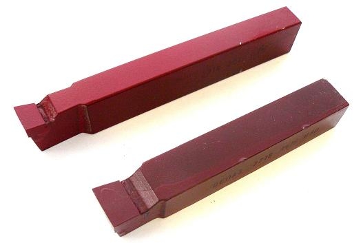 25x16 ČSN3718 U30 nabírací nůž soustružnický