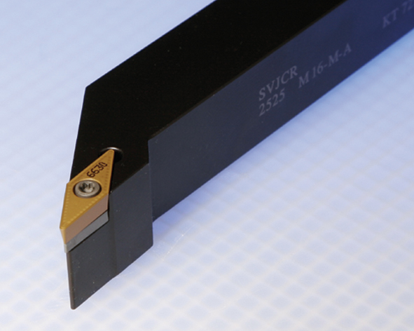 SVJCR 3225 P 16-M-A držák-nůž vnější
