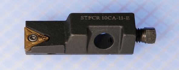 STFCR 10 CA-11 držák pro VBD soustružnický nůž vnitřní