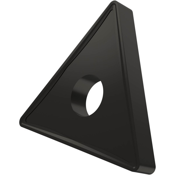 TNMG 160408E-R:T5305 soustružnická vyměnitelná břitová destička negativní