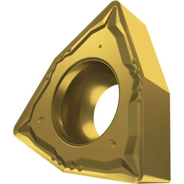 WCMT 06T304E-FM ;T8315 soustružnická destička pozitivní