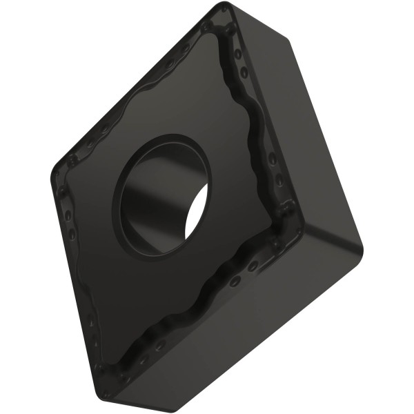 CNMG 120408E-FF:T7325 soustružnická vyměnitelná břitová destička negativní