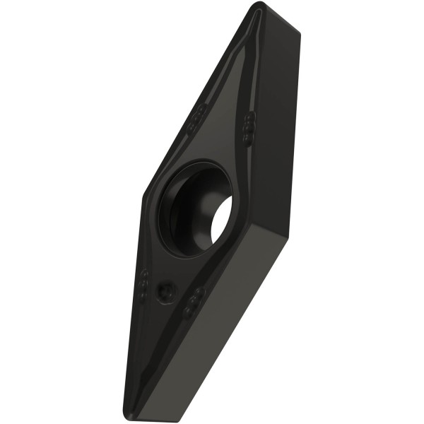 VBMT 110304E-FM ;T7335 soustružnická destička pozitivní