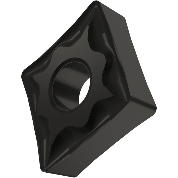 CNMG 120408E-NF:T7325 soustružnická vyměnitelná břitová destička negativní