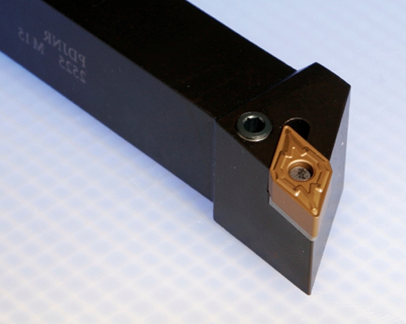 PDJNL 3225 P 15 držák-nůž vnější