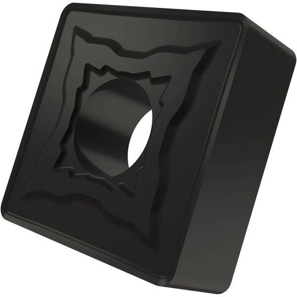 SNMG 190616E-NMR:T7335 soustružnická vyměnitelná břitová destička negativní