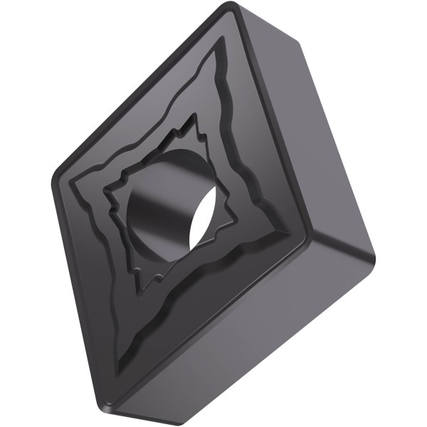 CNMG 120412E-NMR:T6310 soustružnická vyměnitelná břitová destička negativní