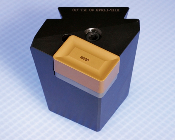 KHP-LBNL 40-A držák-nůž vnější