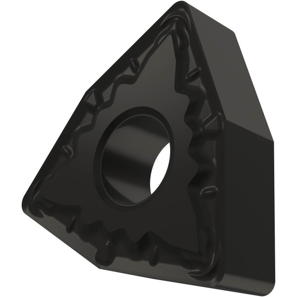 WNMG 080408E-FM:T7325 soustružnická vyměnitelná břitová destička negativní