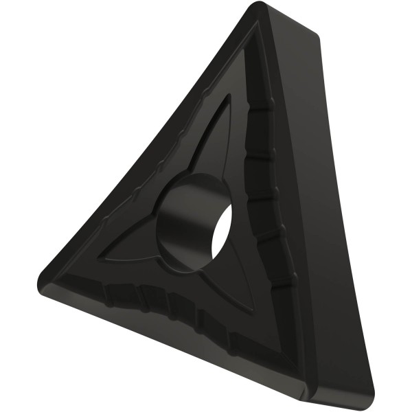 TNMG 160404E-SF:T7325 soustružnická vyměnitelná břitová destička negativní