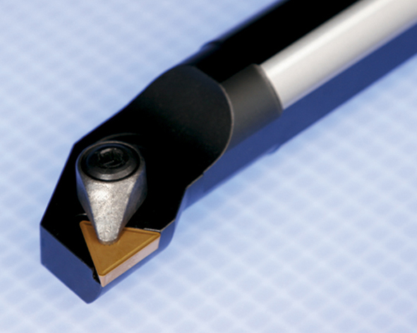 S16M-SDZCL 07-93 držák pro VBD soustružnický nůž vnitřní