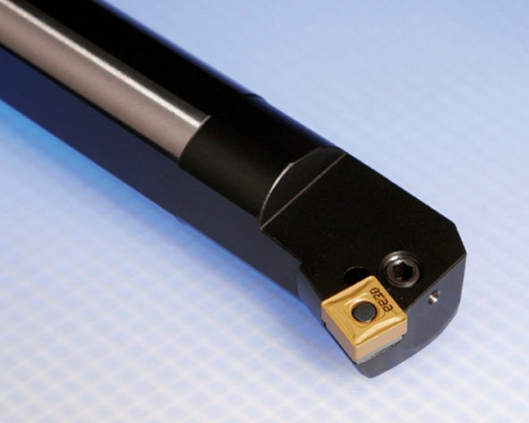 A50U-PSKNL 15 držák pro VBD soustružnický nůž vnitřní