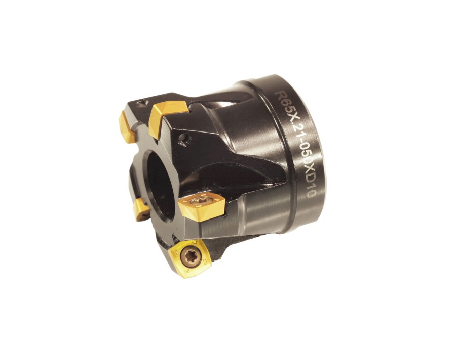 R65X.21-050XD10 nástrčná fréza