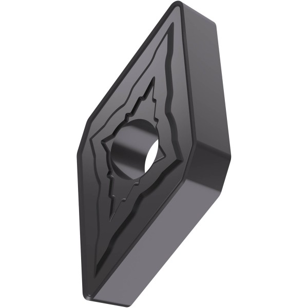 DNMG 150608E-NMR:T6310 soustružnická vyměnitelná břitová destička negativní