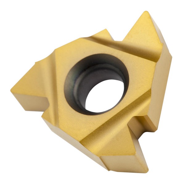 TN 16ELAG60 ;T8030 závitovací soustružnická destička