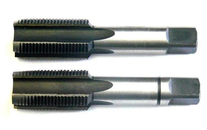 P9 NO sada(2ks) PN 8/3014 závitník