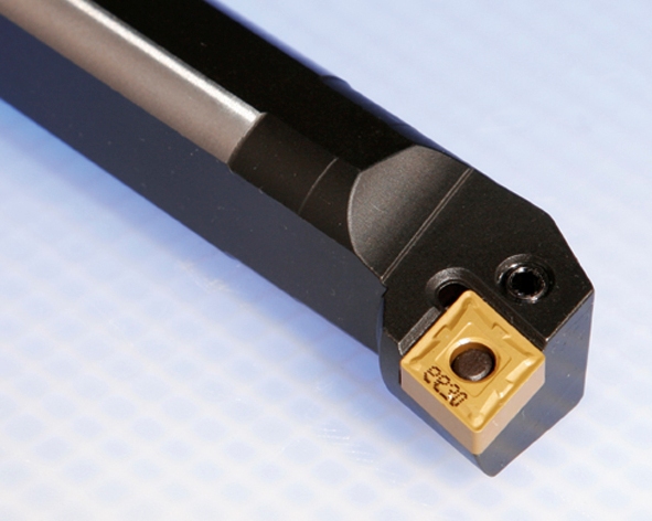 A25R-PCLNL 12 držák pro VBD soustružnický nůž vnitřní