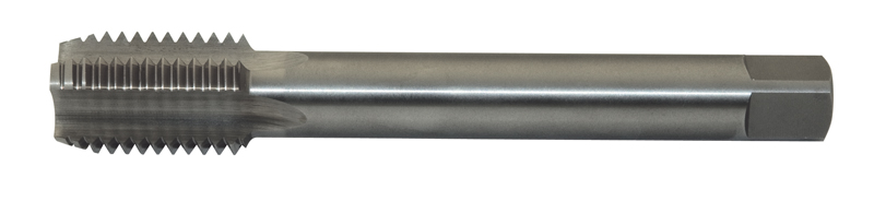UNC11/8-7 HSSE DIN 376(2B) strojní závitník s přímou drážkou; kód 3004