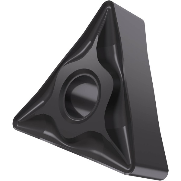 TNMG 160408E-NF:T6310 soustružnická vyměnitelná břitová destička negativní