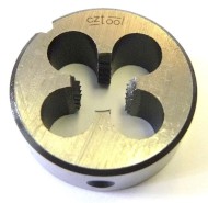 M 3,5x0,35 HSS ČSN EN 22 568(6g ) závitová kruhová čelist