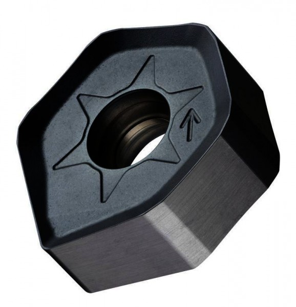 XNGX 0604ANSN ;8215 frézovací destička s upínáním šroubkem