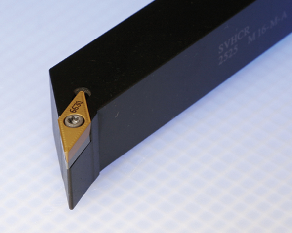 SVHCR 2020 K 16-M-A držák-nůž vnější