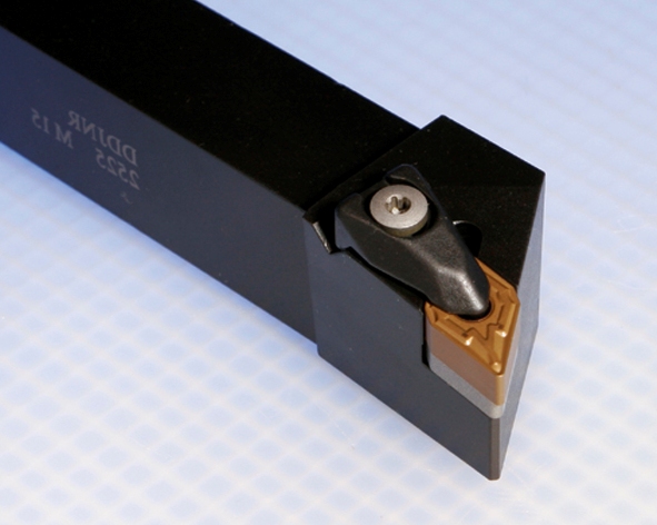 DDJNL 2525 M 15 držák pro VBD soustružnický nůž vnější