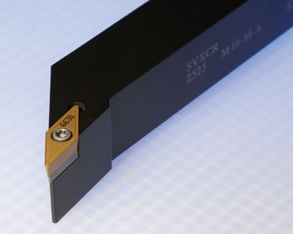 SVXCR 2020 K 16-M-A držák-nůž vnější