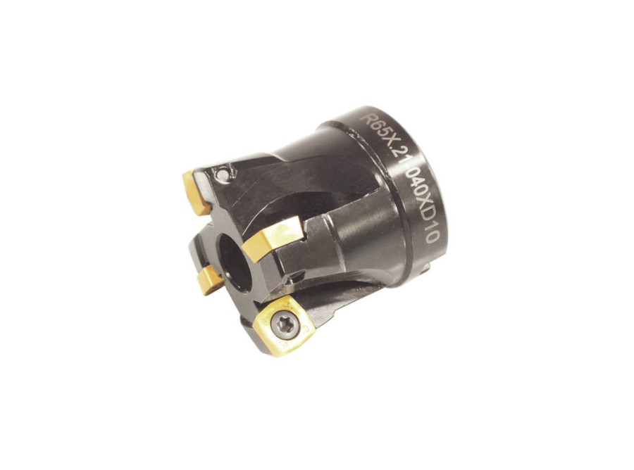 R65X.21-040XD10 nástrčná fréza