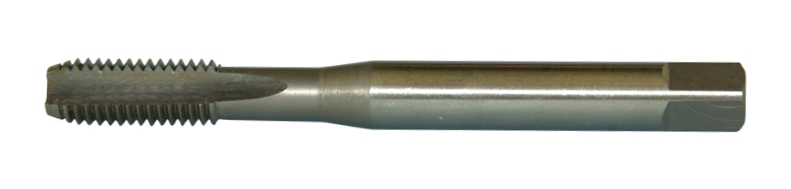 M5 HSS strojní závitník s přímou drážkou PN8/1371 lícování 2N