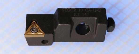 STGCR 10 CA-11 držák pro VBD soustružnický nůž vnitřní