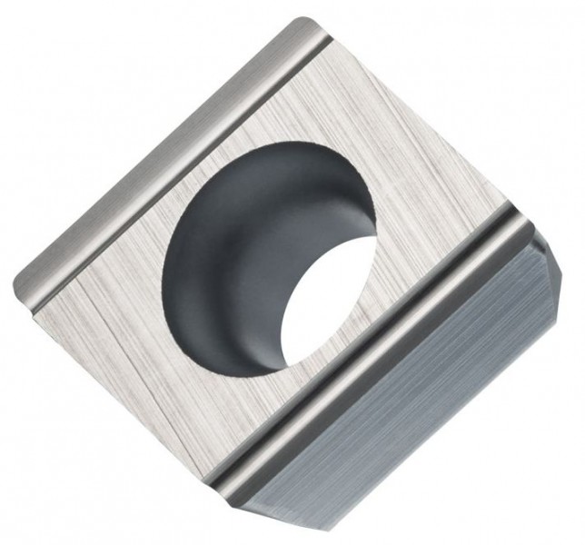 CPGX 080304FR-JR:TT010 soustružnická vyměnitelná břitová destička pozitivní